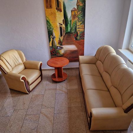 Hotel Podroznik Koszuty Dış mekan fotoğraf