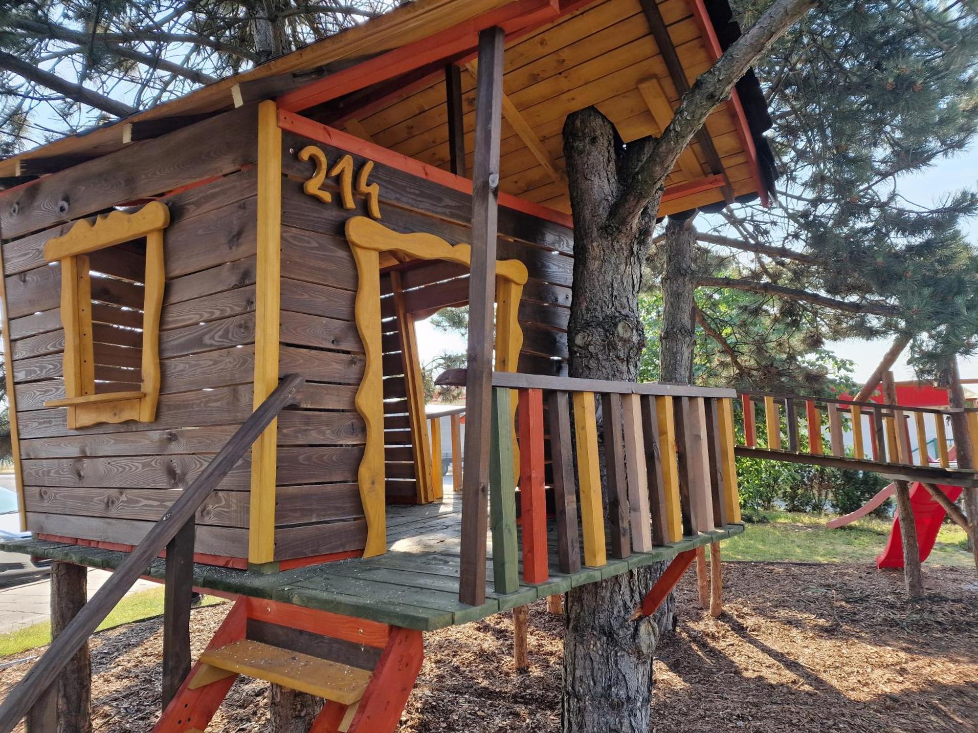Hotel Podroznik Koszuty Dış mekan fotoğraf