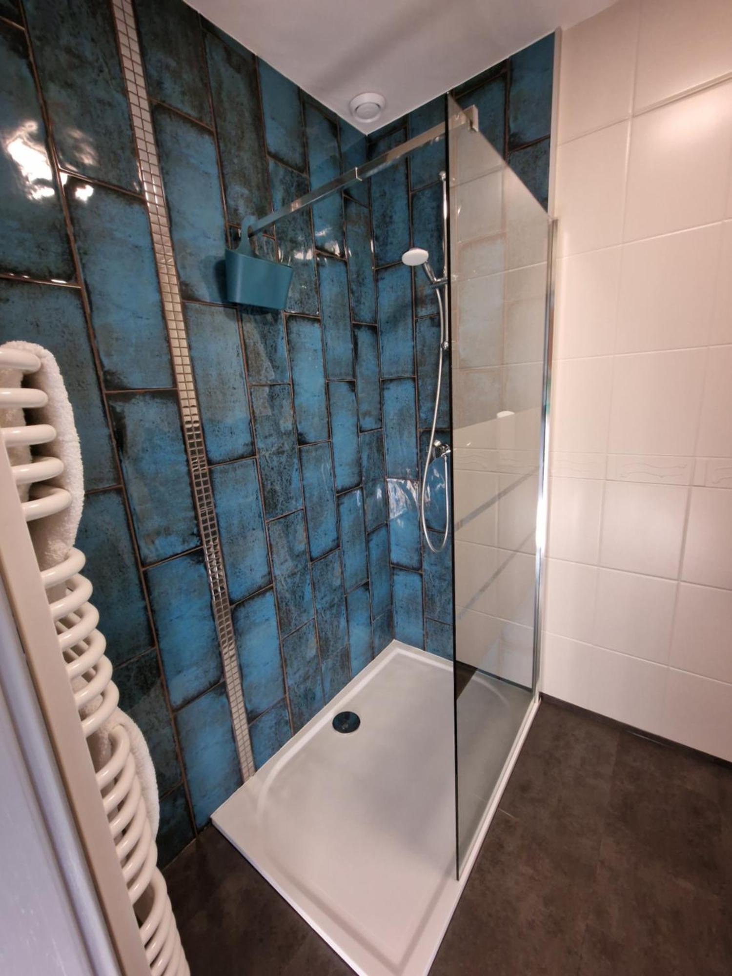 Hotel Podroznik Koszuty Dış mekan fotoğraf